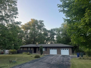 Beautiful House in Easton Columbus